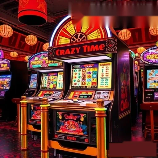 Configurações úteis dentro do app 57win com